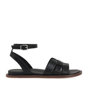 Женские сандалии EKONIKA EN01047CN-05-black-25S фото 1