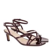 Женские босоножки EKONIKA EN01261CN-04-cherry-25S фото 3