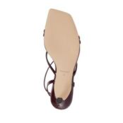 Женские босоножки EKONIKA EN01261CN-04-cherry-25S фото 5