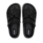 Женские летние мюли EKONIKA EN06456CN-07-black-25S фото 4