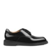 Женские демисезонные полуботинки EKONIKA 2MOOD EM00912CN-01-black-24W фото 1