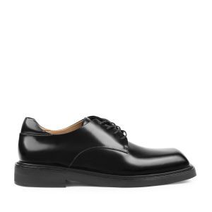 Женские демисезонные полуботинки EKONIKA 2MOOD EM00912CN-01-black-24W фото 1