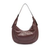 Женская сумка-хобо EKONIKA EN39453-browny-24W фото 1