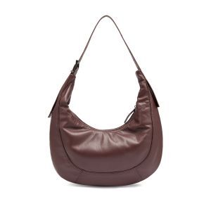 Женская сумка-хобо EKONIKA EN39453-browny-24W фото 1