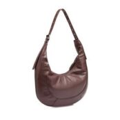Женская сумка-хобо EKONIKA EN39453-browny-24W фото 3