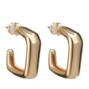 Женские серьги EKONIKA EN49190-gold-24W фото 1