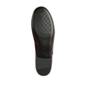Женские балетки Мэри Джейн EKONIKA EN01156CN-01-cherry-25S фото 5