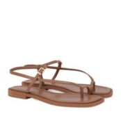 Женские летние босоножки EKONIKA EN01276CN-02-caramel-25S фото 3