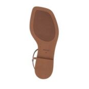 Женские летние босоножки EKONIKA EN01276CN-02-caramel-25S фото 5