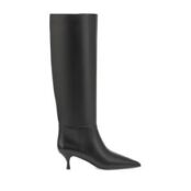 Женские демисезонные сапоги EKONIKA EN00954CN-23-black-24W фото 1