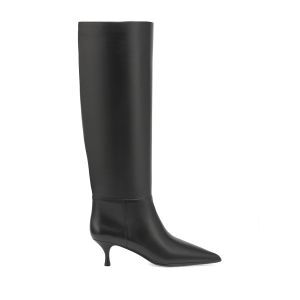 Женские демисезонные сапоги EKONIKA EN00954CN-23-black-24W фото 1