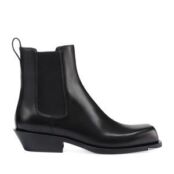 Женские демисезонные челси EKONIKA EN00548CN-22-black-24W фото 1