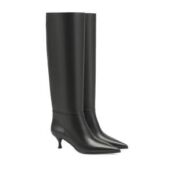 Женские демисезонные сапоги EKONIKA EN00954CN-23-black-24W фото 3