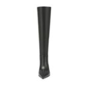 Женские демисезонные сапоги EKONIKA EN00954CN-23-black-24W фото 5