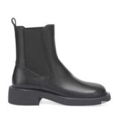 Женские демисезонные челси EKONIKA EN01703CN-20-black-24W фото 1