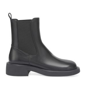 Женские демисезонные челси EKONIKA EN01703CN-20-black-24W фото 1