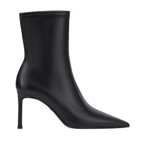 Женские демисезонные ботильоны EKONIKA PREMIUM PM01206CN-22-black-25S фото 1