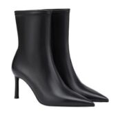 Женские демисезонные ботильоны EKONIKA PREMIUM PM01206CN-22-black-25S фото 3