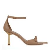 Женские босоножки EKONIKA PREMIUM PM01095CN-02-beige-25S фото 1
