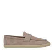 Женские летние лоферы EKONIKA PREMIUM PM01099CN-02-sand-25S фото 1