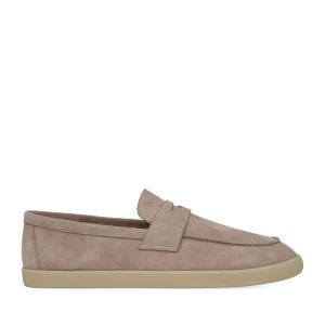 Женские летние лоферы EKONIKA PREMIUM PM01099CN-02-sand-25S фото 1