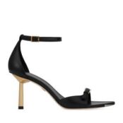Женские босоножки EKONIKA PREMIUM PM01095CN-02-black-25S фото 1