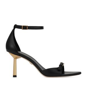 Женские босоножки EKONIKA PREMIUM PM01095CN-02-black-25S фото 1