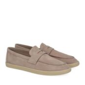 Женские летние лоферы EKONIKA PREMIUM PM01099CN-02-sand-25S фото 3