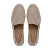 Женские летние лоферы EKONIKA PREMIUM PM01099CN-02-sand-25S фото 4