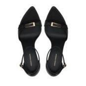 Женские босоножки EKONIKA PREMIUM PM01095CN-02-black-25S фото 4