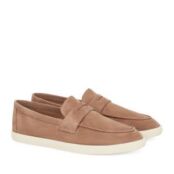 Женские летние лоферы EKONIKA PREMIUM PM01099CN-02-rum-25S фото 3