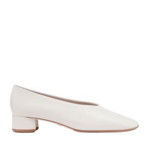 Женские туфли EKONIKA PREMIUM PM01171CN-02-off.white-25S фото 1