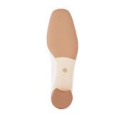Женские туфли EKONIKA PREMIUM PM01171CN-02-off.white-25S фото 5