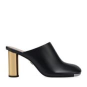 Женские мюли EKONIKA PREMIUM PM00869CN-05-1-black-25S фото 1