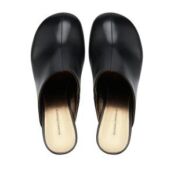 Женские мюли EKONIKA PREMIUM PM00869CN-05-1-black-25S фото 4