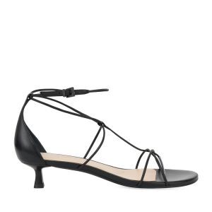 Женские босоножки EKONIKA EN01135CN-05-black-25S фото 1
