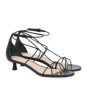 Женские босоножки EKONIKA EN01135CN-05-black-25S фото 3