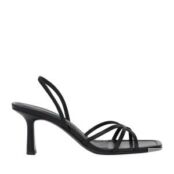 Женские босоножки EKONIKA EN01131CN-03-black-25S фото 1