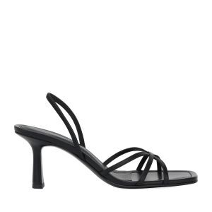 Женские босоножки EKONIKA EN01131CN-03-black-25S фото 1