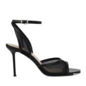 Женские босоножки EKONIKA EN01100CN-05-black-25S фото 1