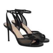 Женские босоножки EKONIKA EN01100CN-05-black-25S фото 3