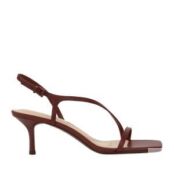 Женские босоножки EKONIKA EN00397CN-05-browny-25S фото 1