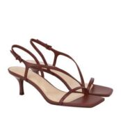 Женские босоножки EKONIKA EN00397CN-05-browny-25S фото 3