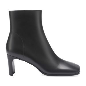 Женские демисезонные ботильоны EKONIKA EN01025CN-20-black-24W фото 1