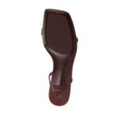 Женские босоножки EKONIKA EN00397CN-05-browny-25S фото 5