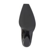 Женские демисезонные челси EKONIKA EN00987CN-20-dk.bordo-24W фото 4