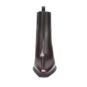Женские демисезонные челси EKONIKA EN00987CN-20-dk.bordo-24W фото 5