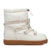Женские зимние дутики EKONIKA EN01053CN-20-blanc-24W фото 1