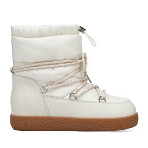 Женские зимние дутики EKONIKA EN01053CN-20-blanc-24W фото 1