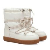 Женские зимние дутики EKONIKA EN01053CN-20-blanc-24W фото 3